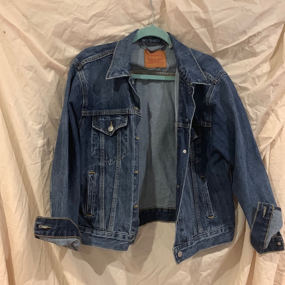 Levi’s Jean jacket